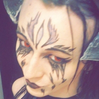 RedEyesBadDragon Nua