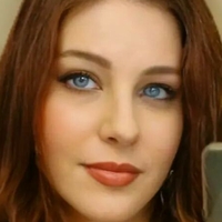 RedheadAnne Nua