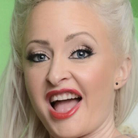 Retro Lovely Pinup Magazine Nua