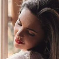Revista Boudoir Nua