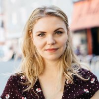 Ricarda Seifried Nua