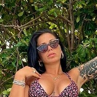 Roberta Stelluccio Nua