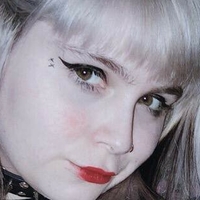 Rogue Anastasia Nua