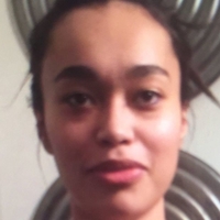 Romy Monteiro Nua