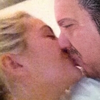 Ron Jeremy With A Blonde Hottie Nua