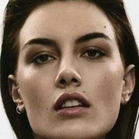 Ronja Furrer Nua