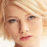 Roosa Söderholm Nua