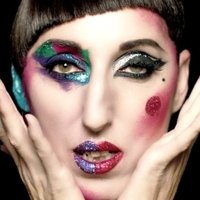 Rossy de Palma Nua
