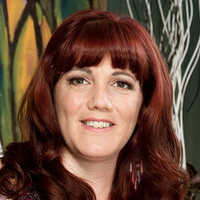 Roxee Robinson Nua