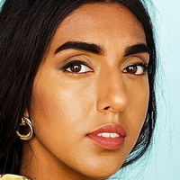 Rupi Kaur Nua