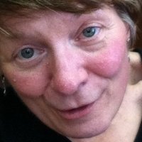 Ruth Marie Latterell Nua