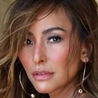 Sabrina Sato Nua