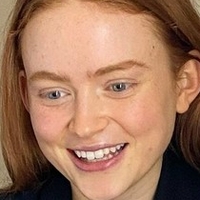 Sadie Sink Nua