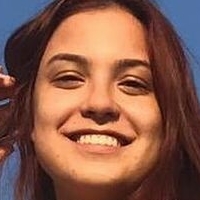 Samanta Alves Nua