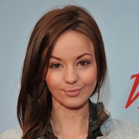 Samantha Droke Nua