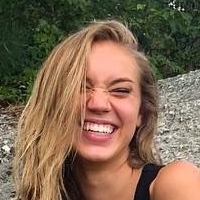 Samantha Stromberg Nua
