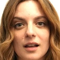 Sara Benincasa Nua