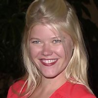 Sarah Ann Morris Nua