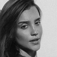 Sasha Chistova Nua