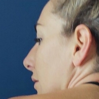 Savannah Foxx Nua