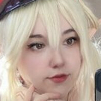 Sen Cosplay Nua