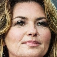 Shania Twain Nua