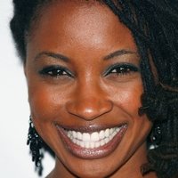 Shanola Hampton Nua