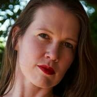 Sharlene Combrinck Nua