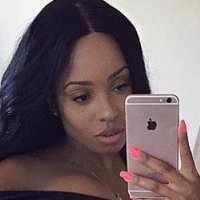 Sheneka Adams Nua