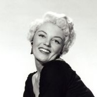 Sheree North Nua