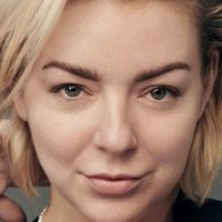 Sheridan Smith Nua