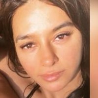 Shibani Dandekar Nua