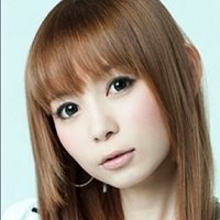 Shoko Nakagawa Nua
