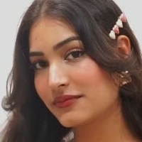 Simran Bajwa Nua