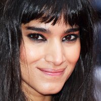 Sofia Boutella Nua