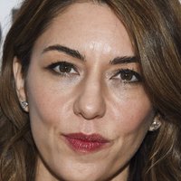 Sofia Coppola Nua