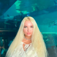 Sofia Parkhomenko Nua