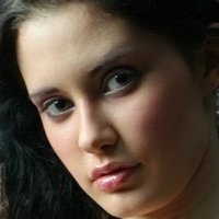 Sofia Rudieva Nua