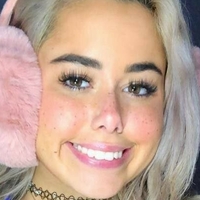 Sofiamarierose Nua