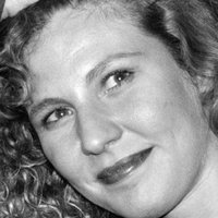 Solveig Dommartin Nua