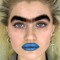 Sophia Hadjipanteli Nua