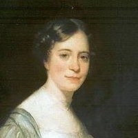 Sophia Hawthorne Nua