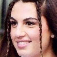 Sophia Peschisolido Nua
