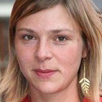 Sophie Cattani Nua