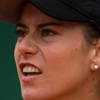 Sorana Cirstea Nua