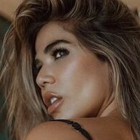 Stefania Pereira Nua