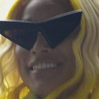 Stefflon Don Nua