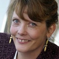 Stephanie Blake Nua