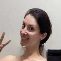 Stephanie Patrick Deepfake Nua