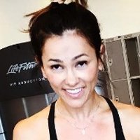 Suzana Alves Nua